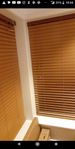 Tuiss träpersienn Cottage Pine 1500 kr