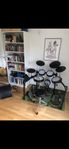 Digitalt trumset: Alesis Crimson 2