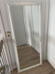 Spegel stor