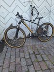 Crescent 29 "