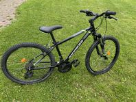 24 tums mtb 