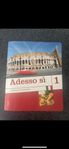 Adesso si 1 italienska bok NY
