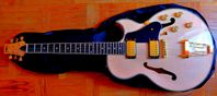 Gitarr