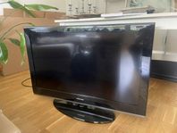 Samsung LCD-TV.