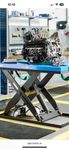 Lyftbord 1000kg