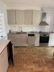 Fin lägenhet i Saltsjöbaden
