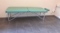 Massagebänk