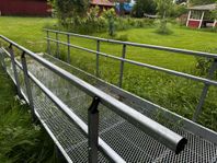 Handikappramp