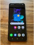 samsung galaxy Z filip 3 128G 8G ram full fungerande 