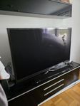 Samsung / Panasonic Smart Tv ev bytes mot förslag
