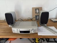 Denon S-81 Stereo