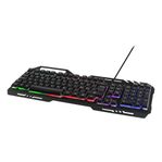 Gaming-tangentbord Deltaco DK120