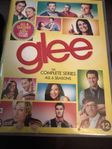 Glee Alla säsonger 