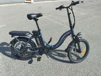 El-cykel