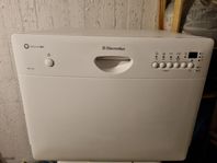 Electrolux Diskmaskin Daily 4 Two ESF2440