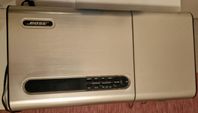 Bose Lifestyle 12 Centralenhet och subbas