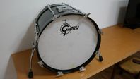 Bastrumma Sonor Hilited 20x16"