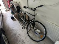 Skeppshult Populär, 28", 3 växla