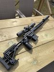 Remington MPA chassi