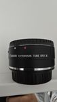 Canon extension tube EF25 II