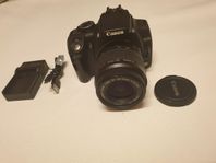 Canon Eos 350D