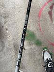 Kuro Kage Silver Series 70 Stiff TaylorMade 