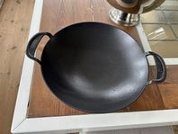 weber wok gryta 