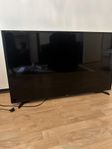 Samsung tv med väggfäste 48”