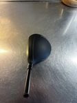 Fairwaywood 5 - Srixon ZX MKII