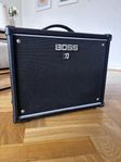 Boss Katana 50 förstärkare