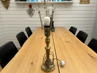 Äldre lampa
