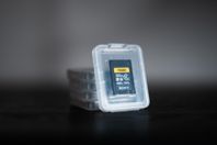 SONY Tough 320GB CF Express Typ A (Annons 2)
