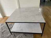 glasbord marmor 