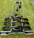 Rymlig cykeltransport, THULE