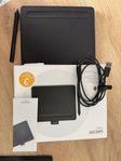 Ritplatta Wacom Intuos S Ritplatta 152x95 mm