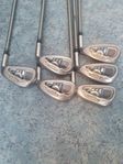 Taylormade Burner.
