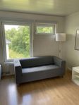 Klippan soffa