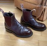 R.M William's boots