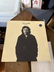 Ulf Lundell LP Törst