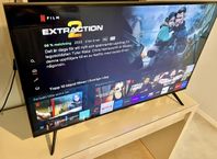 Samsung smart TV 4K UHD 