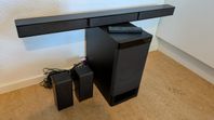 Sony HT-RT3 5.1 hemmabiosystem