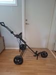 golfvagn junior 