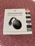 Chromecast google 