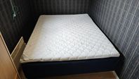 Säng Ikea Sultan 160 x 200 cm