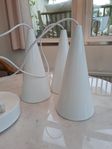 Taklampa "Lyktan"