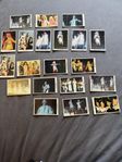 Filmisar - ABBA, film, cowboy, indianer mm