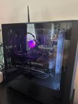 Gaming PC | RTX 5070TI | Ryzen 7 7800X3D | 32gb Ram | 2 TB