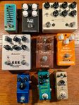 Pedal bonanza