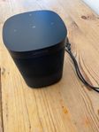 Sonos One Gen 2