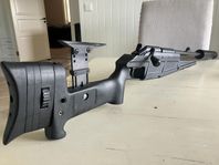 Blaser LRS2 Chassi bytes